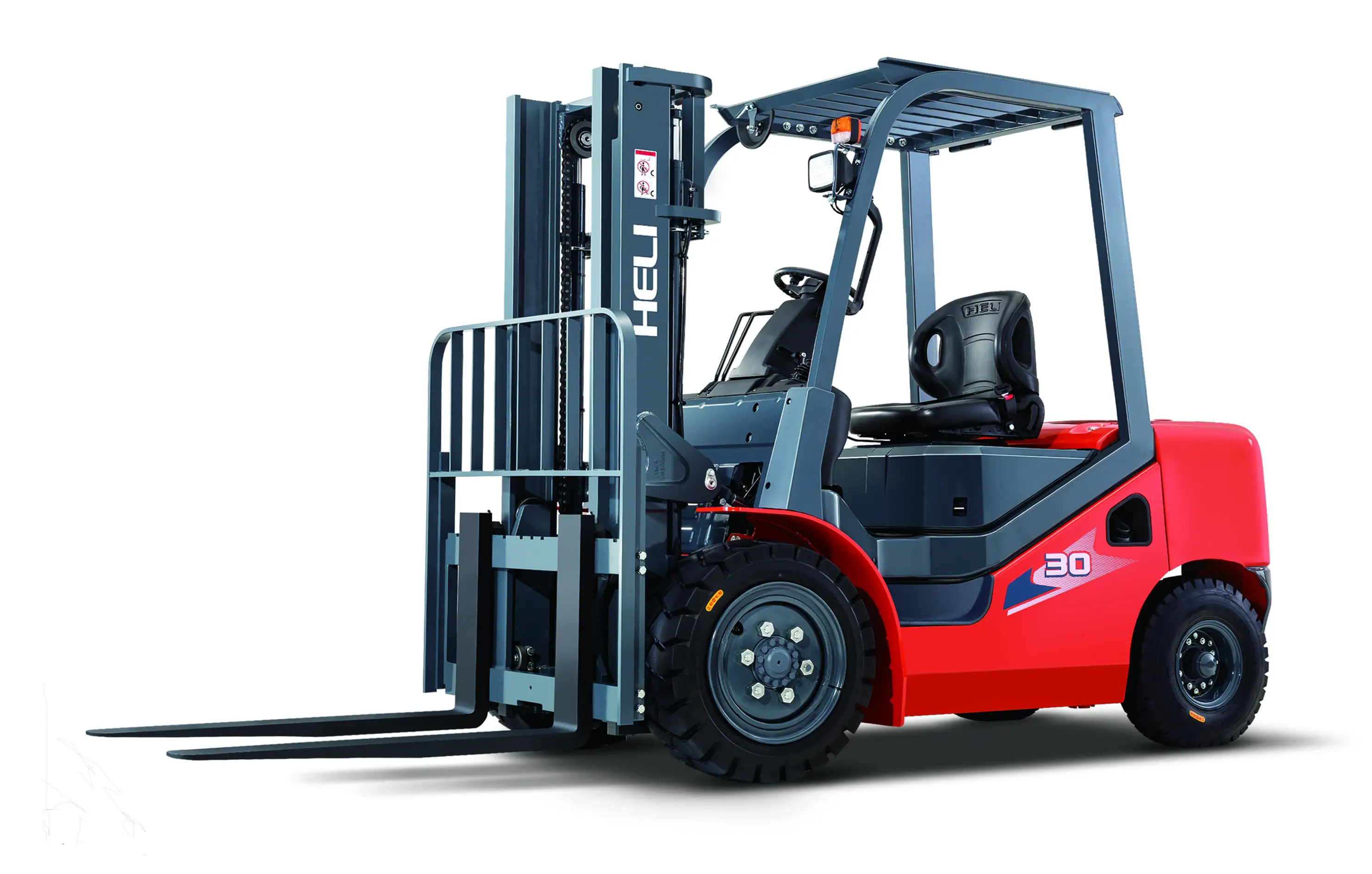 Xe nâng dầu